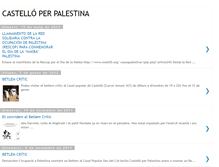 Tablet Screenshot of castelloperpalestina.blogspot.com