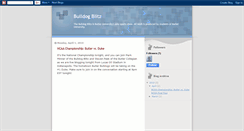 Desktop Screenshot of bulldogblitzsports.blogspot.com
