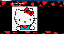 Desktop Screenshot of majokitty.blogspot.com