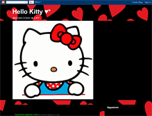 Tablet Screenshot of majokitty.blogspot.com