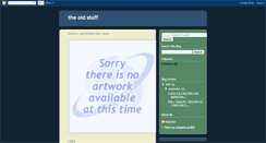 Desktop Screenshot of oldhiphop80.blogspot.com