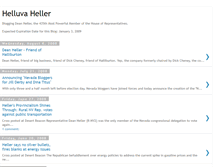 Tablet Screenshot of helluvaheller.blogspot.com