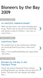 Mobile Screenshot of connectingforchange.blogspot.com