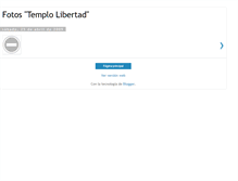 Tablet Screenshot of fotostl.blogspot.com