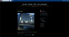 Desktop Screenshot of gilesshine.blogspot.com