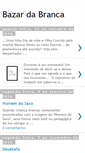 Mobile Screenshot of bazardabranca.blogspot.com