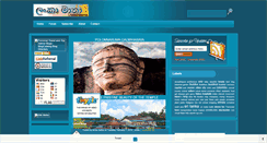 Desktop Screenshot of aboutlankamatha.blogspot.com
