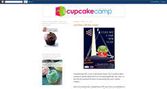 Desktop Screenshot of cupcakecampnyc.blogspot.com