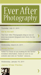 Mobile Screenshot of everafterphotographybylaura.blogspot.com