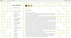 Desktop Screenshot of miguelpl.blogspot.com