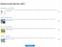 Tablet Screenshot of nabaiberiain.blogspot.com