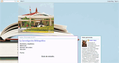 Desktop Screenshot of fleire-tapia.blogspot.com