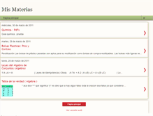 Tablet Screenshot of materiasdelaubb.blogspot.com