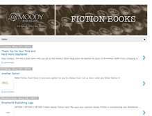 Tablet Screenshot of moodyfiction.blogspot.com