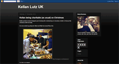 Desktop Screenshot of kellanlutzuk.blogspot.com