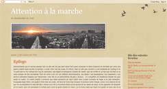 Desktop Screenshot of jmarchena.blogspot.com