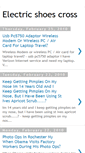 Mobile Screenshot of electrishocros.blogspot.com
