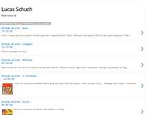 Tablet Screenshot of lucasfigo.blogspot.com
