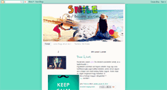 Desktop Screenshot of corin-shimmermilk.blogspot.com