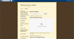 Desktop Screenshot of m-m-o-a-h.blogspot.com