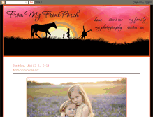 Tablet Screenshot of lietzfamily.blogspot.com