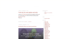 Desktop Screenshot of gutefabrik-news.blogspot.com