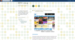 Desktop Screenshot of davixuelchee.blogspot.com