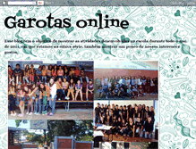 Tablet Screenshot of otrioantenado.blogspot.com