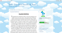 Desktop Screenshot of iban12.blogspot.com