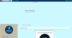 Desktop Screenshot of beboybee.blogspot.com