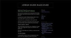 Desktop Screenshot of dildo-realxypfwuwce.blogspot.com