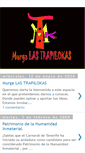 Mobile Screenshot of murgalastrapilocas.blogspot.com