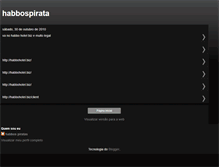 Tablet Screenshot of habbospirata.blogspot.com