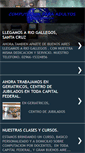 Mobile Screenshot of computacion-adultos.blogspot.com