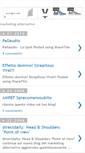 Mobile Screenshot of marketing-alternativo.blogspot.com