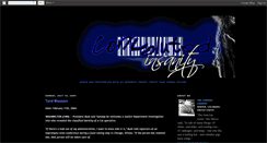 Desktop Screenshot of ekupes.blogspot.com