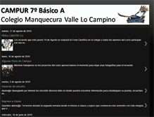 Tablet Screenshot of campur7a.blogspot.com