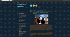 Desktop Screenshot of gedecjoaovieira12.blogspot.com