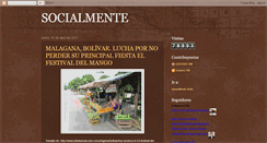 Desktop Screenshot of guverme.blogspot.com