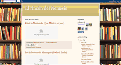 Desktop Screenshot of enmanuelarreazastergmailcom.blogspot.com