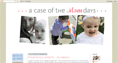 Desktop Screenshot of coeyfamily.blogspot.com