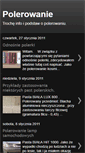 Mobile Screenshot of polerskieabc.blogspot.com