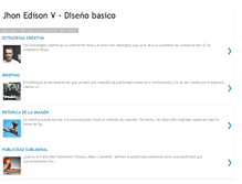 Tablet Screenshot of jhonvanegasmejia.blogspot.com