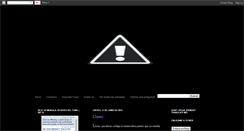 Desktop Screenshot of darksoulless.blogspot.com