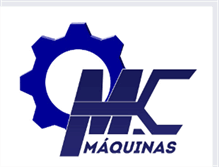 Tablet Screenshot of mcmaquinas.blogspot.com