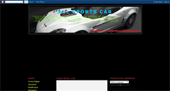 Desktop Screenshot of carsport-dicka.blogspot.com