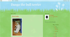 Desktop Screenshot of bulliegal.blogspot.com