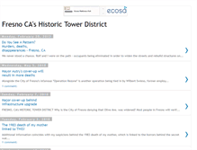 Tablet Screenshot of fresnotowerdistrict.blogspot.com