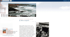 Desktop Screenshot of pedraemar.blogspot.com