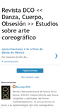 Mobile Screenshot of estudios2-revistadco.blogspot.com